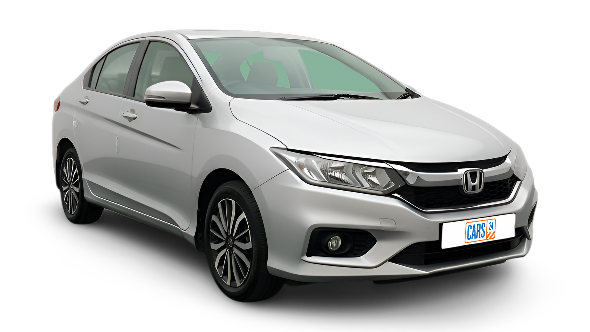 Honda City-img